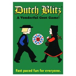 Dutch Blitz Game