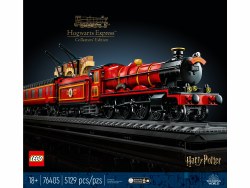 Hogwarts Express Collect 76405