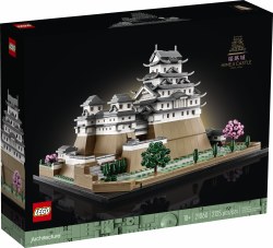 Himeji Castle 21060