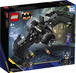 Batwing Batman v Joker 76265