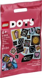 Extra Dots Series 8 -- 41803