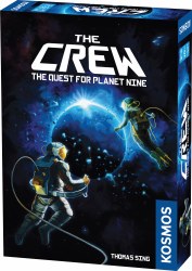 Crew, The Game