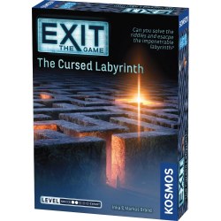Exit: Cursed Labyrinth