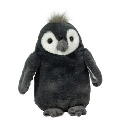 Perrie Gray Penguin